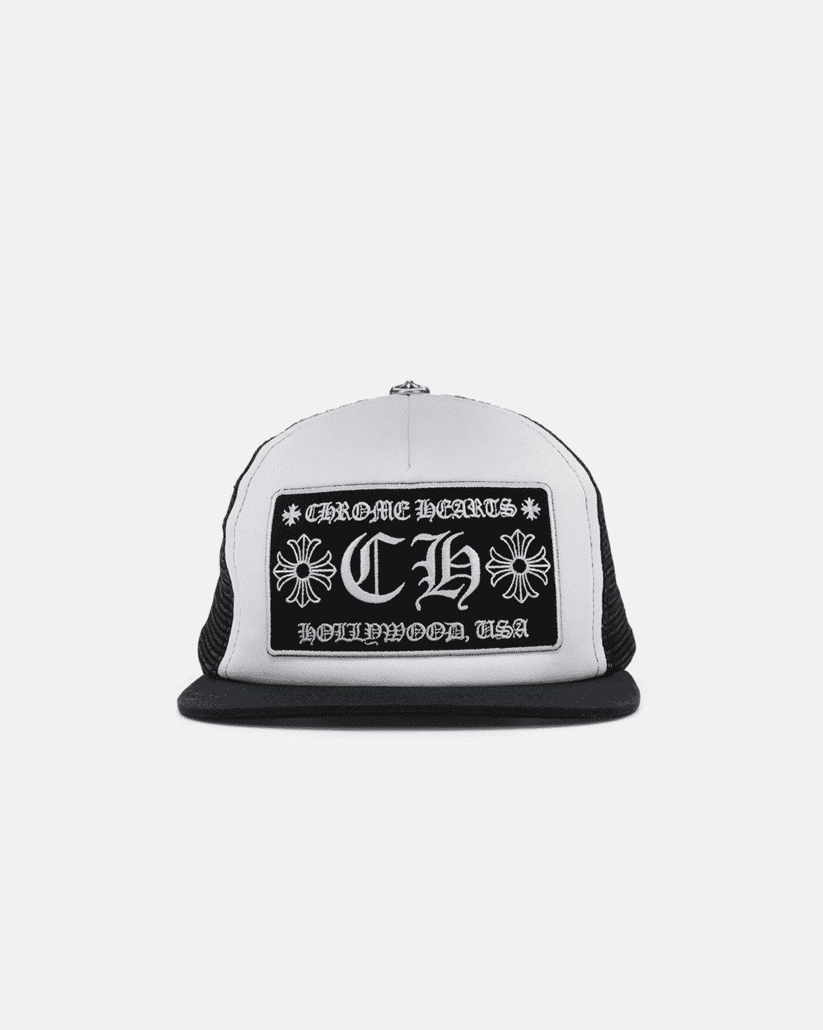 CHROME X CH
 HOLLYWOOD TRUCKER