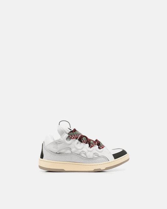 LANV1 x LEATHER CURB