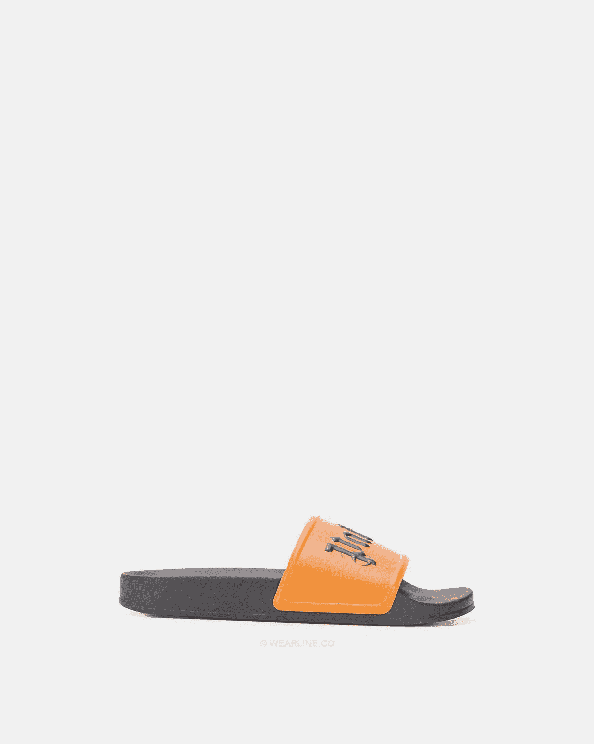 PALM × SLIDE
 LOGO