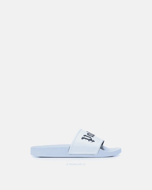 PALM × SLIDE
 LOGO