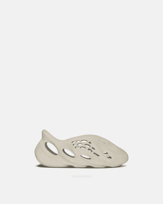 YZ × FOAM RUNNER