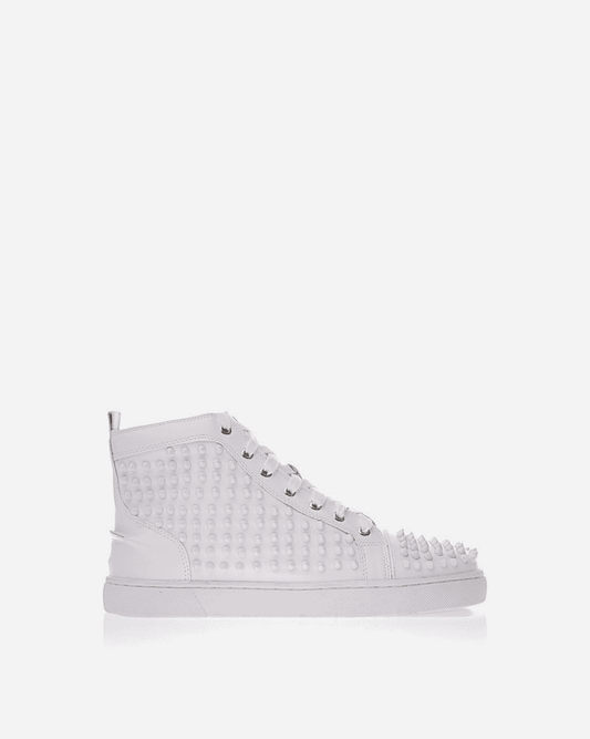 CHRISTIAN x
 FLAT SPIKES