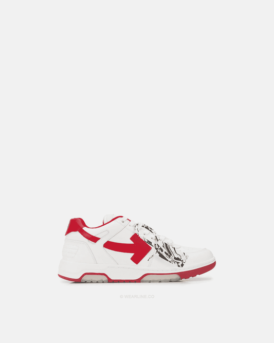 OW× OUT OF
 OFFICE
