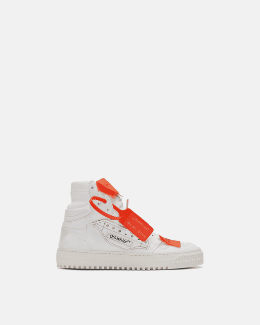OW× OFF COURT
 3.0