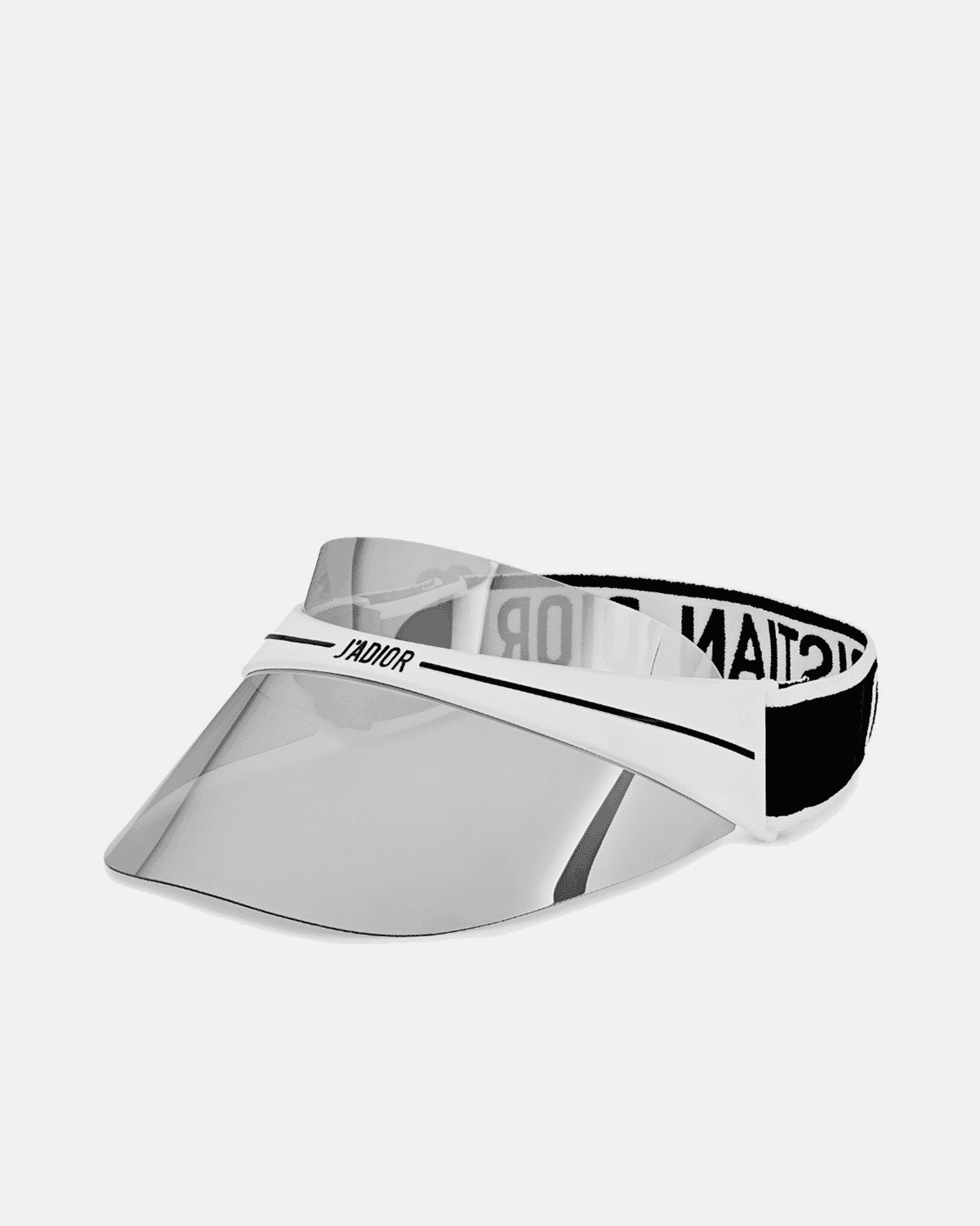CD × J'ADIOR VISOR