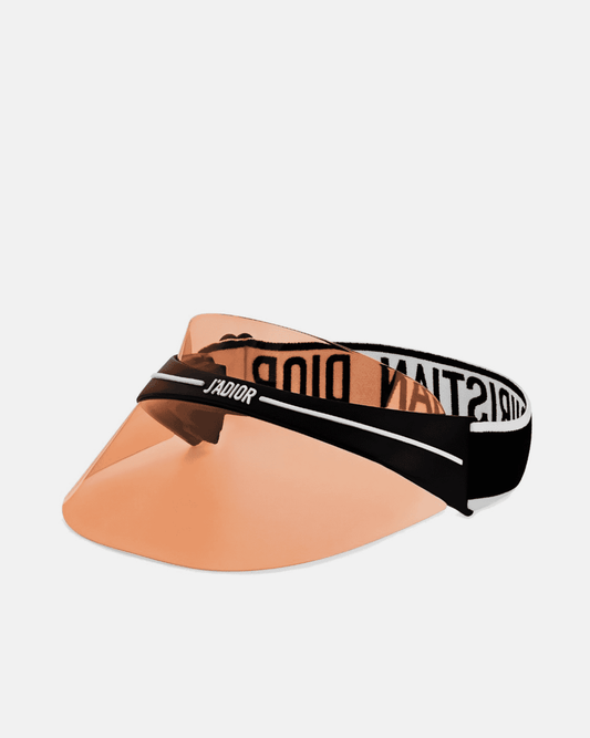 CD × J'ADIOR VISOR