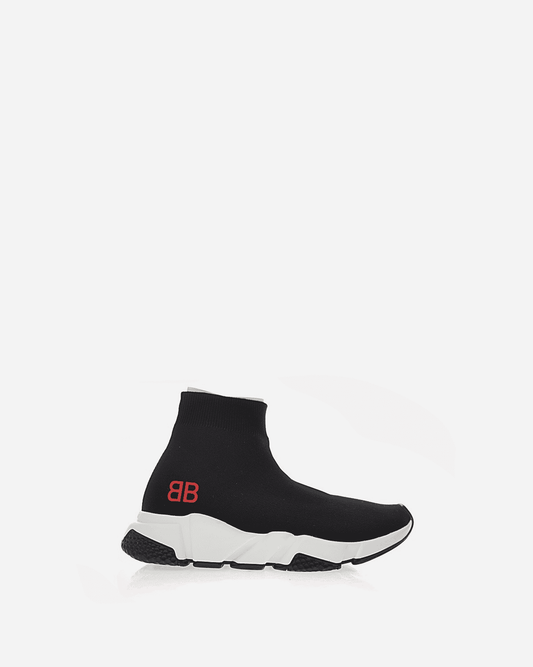 BB × SPEED
 HANG OUT