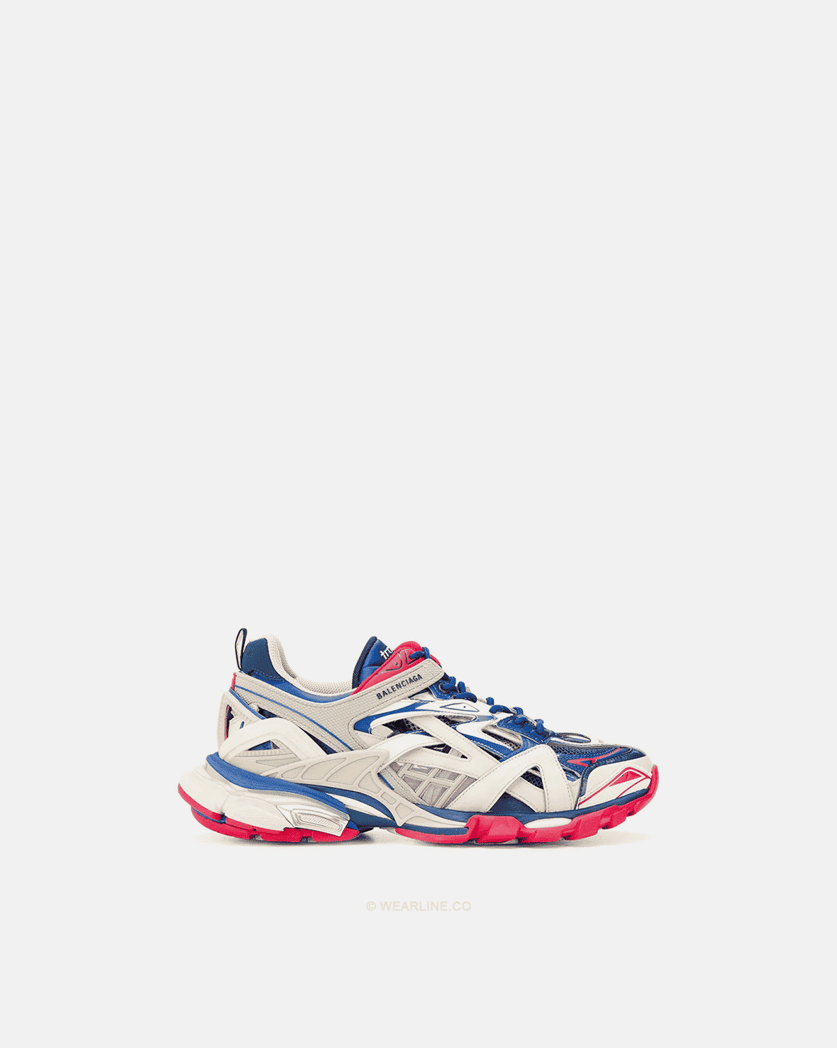 BB × TRACK 2