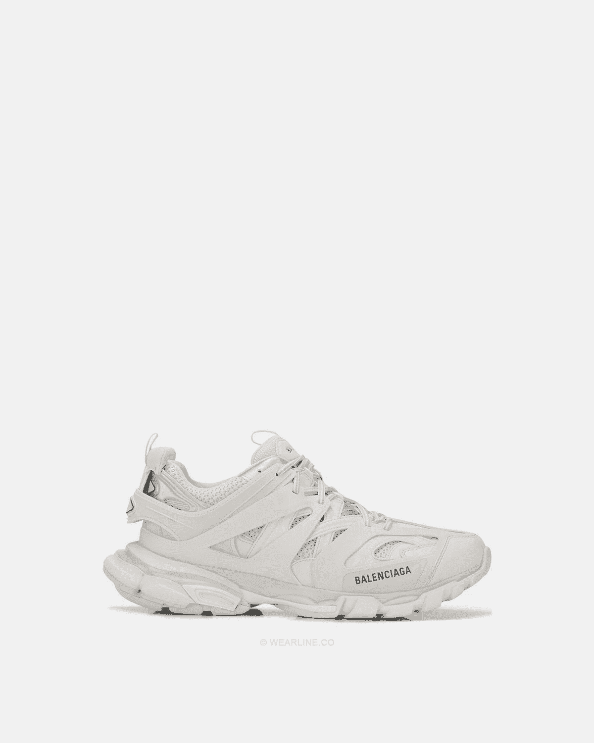 BB x TRACK