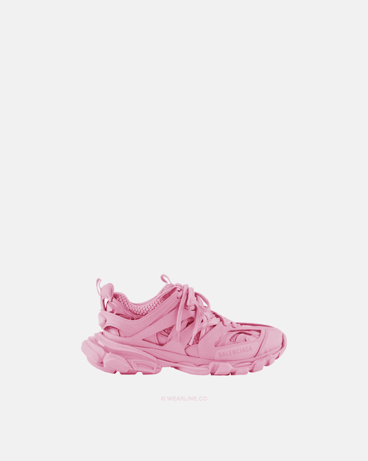 BB x TRACK
