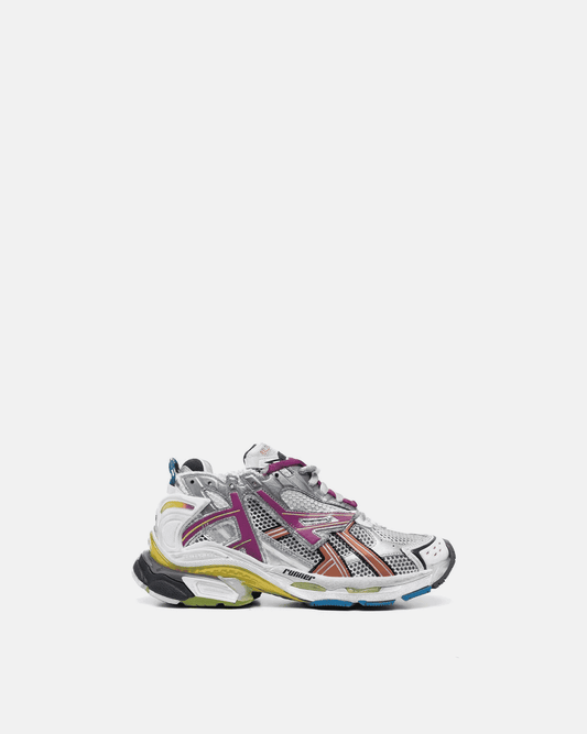 BB × RUNNER