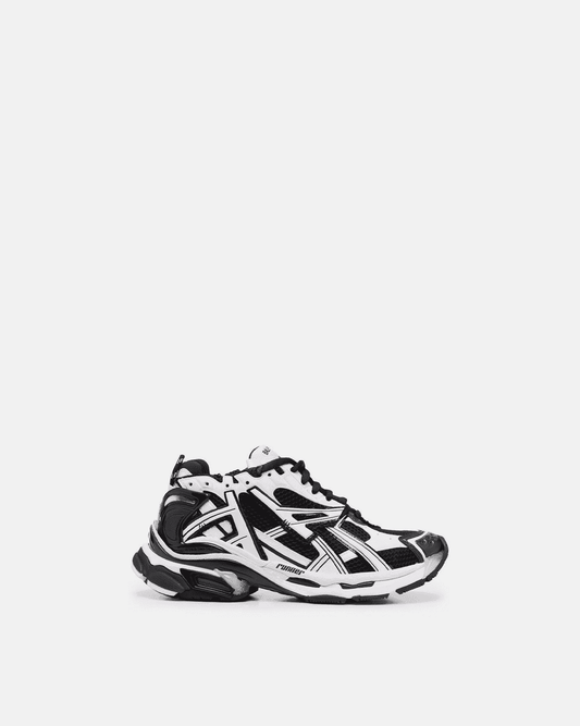 BB × RUNNER