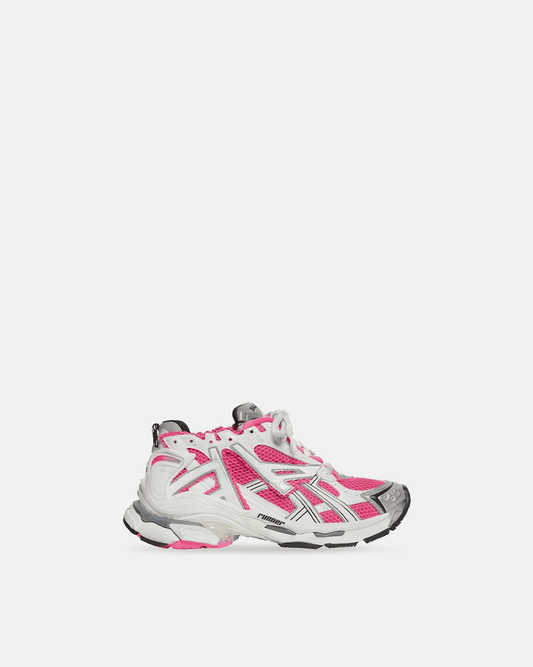 BB × RUNNER