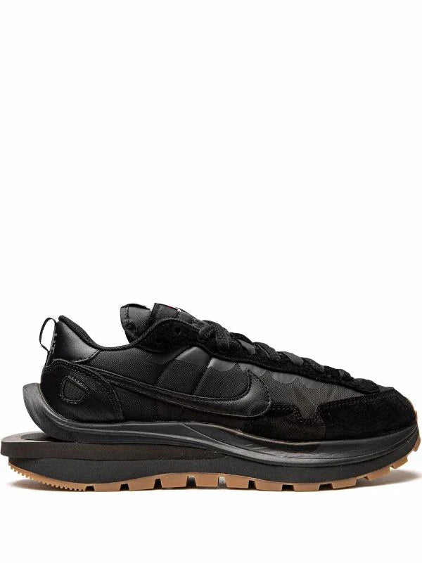 VAPORWAFFLE BLACK