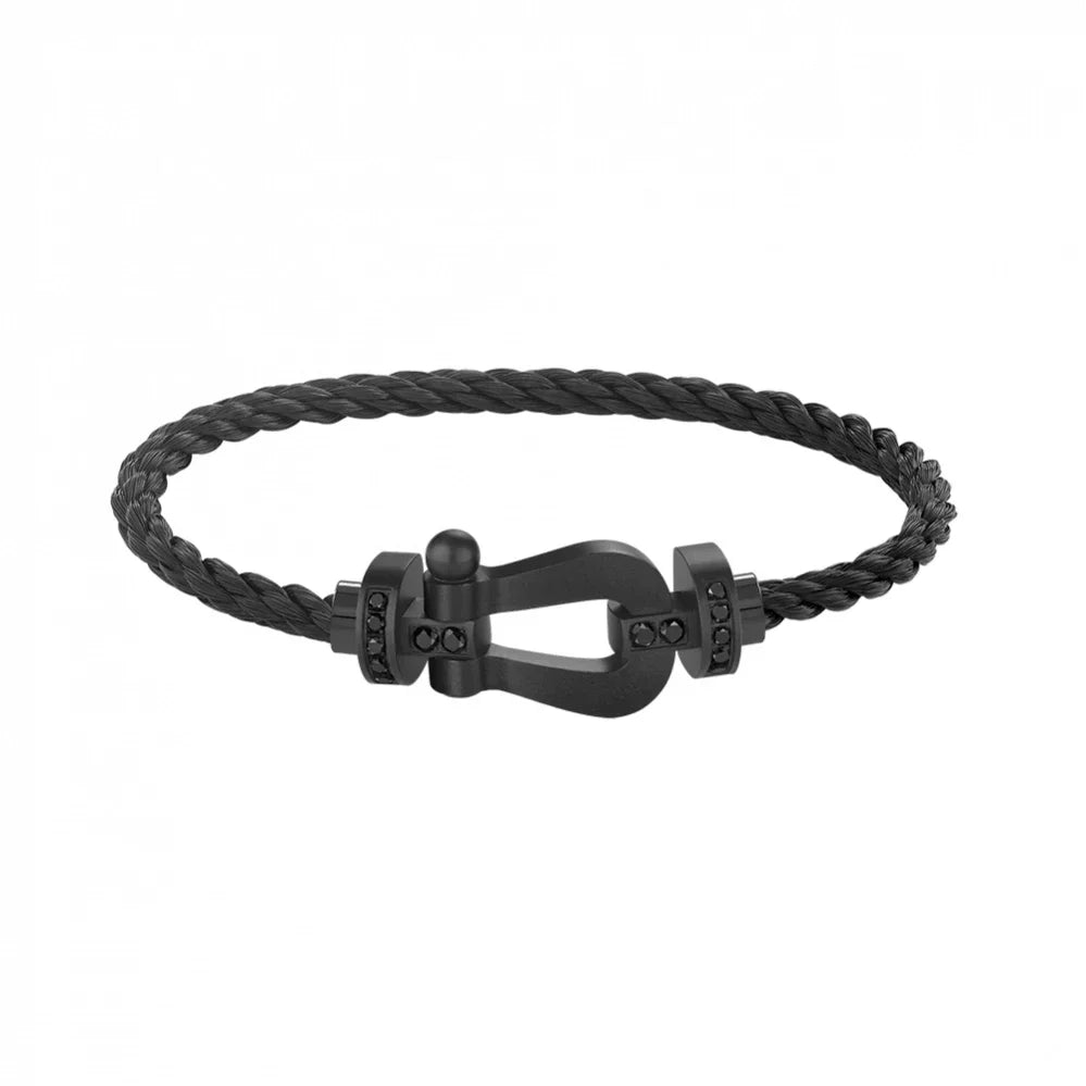 FREDD X DIAMOND BRACELET